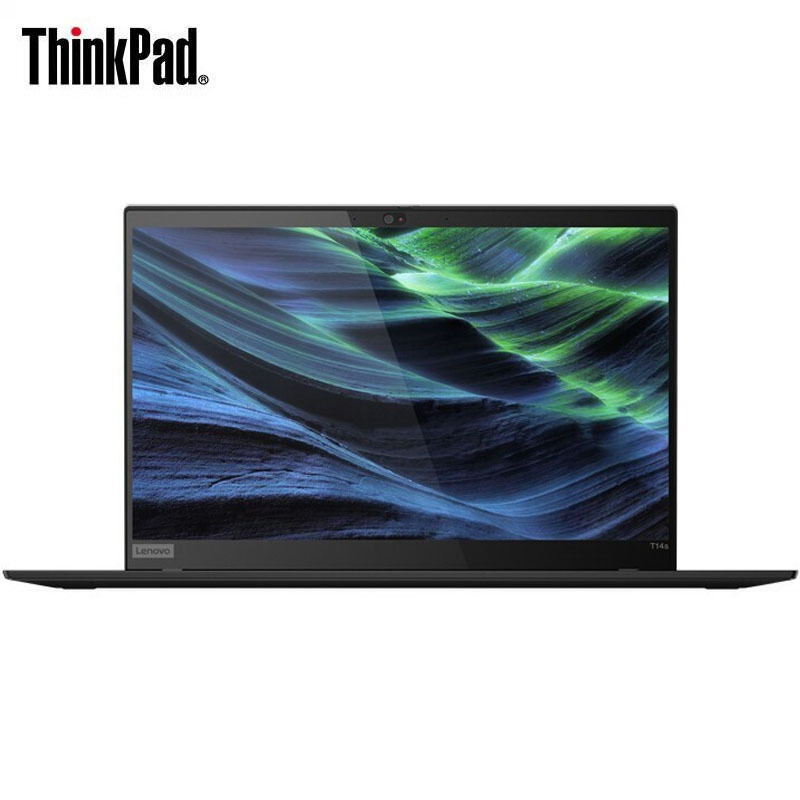 联想ThinkPad T14s 14英寸笔记本电脑(R7-4750U 16GB 512GB固态 高分屏 W10H)