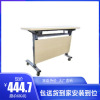 规格:[120*40*76单位:cm]学生课桌椅中小学教室升降套装书桌儿童家用写字桌学校培训桌