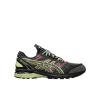 亚瑟士(ASICS)男款系带运动鞋舒适百搭配色时尚跑步鞋