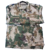 剑神 迷彩服套装 160-190 套
