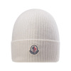 盟可睐/蒙口 MONCLER 男士羊毛帽子针织帽便帽H2 091 3B00050 M1900