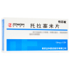 特苏敏 托拉塞米片 10mg*12片