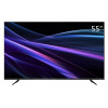 TCL 55D10 55F8 超高清全面屏防蓝光护眼 无线WIFI液晶电视机 55英寸
