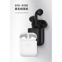 Recci G10真无线蓝牙耳机