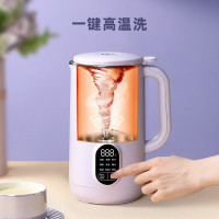 LOTOR豆浆机J家用预约破壁机全自动免煮2025新款五谷杂粮多功能豆浆机