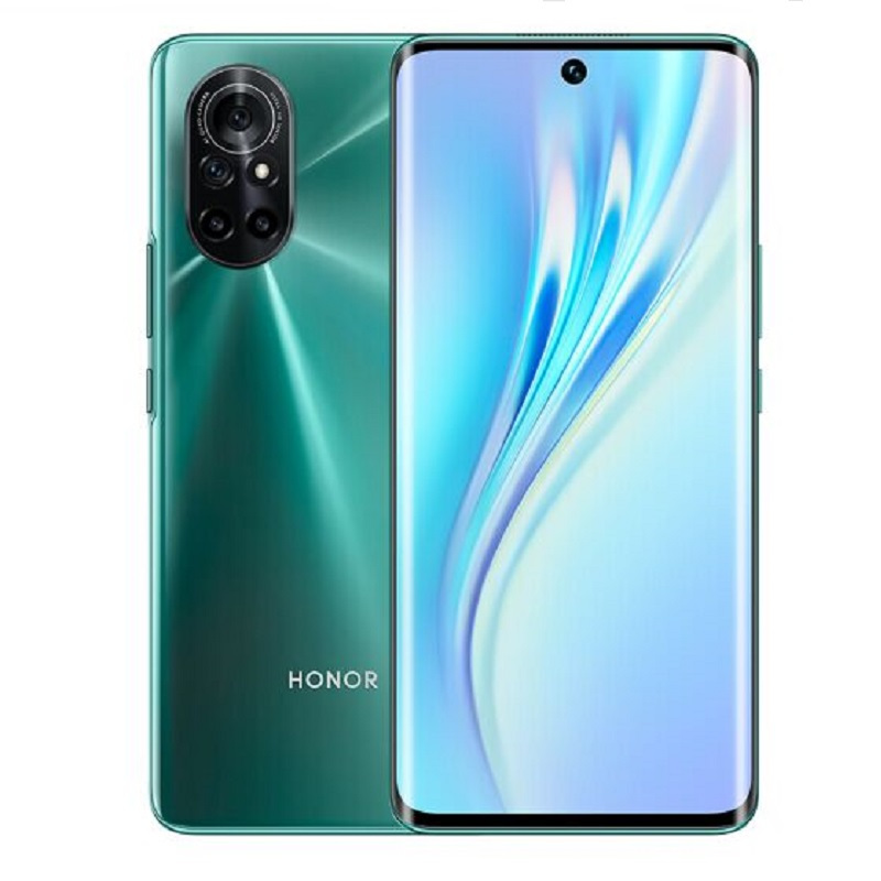 轻薄超曲屏幕 66w快充 3200万美颜自拍 曲面屏全面屏拍照5g手机