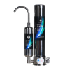 乔治史帝夫净水器 家用台上式净水机器 史蒂夫厨房自来水龙头过滤器 不锈钢饮水机 直饮正品SAT900