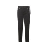 范思哲 VERSACE JEANS COUTURE 男士棉质修身版牛仔裤长裤72GAB542 CDW00