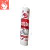 吉源 硅酮密封胶 黑色 防水 300ml 支