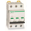 施耐德 Schneider Electric 小型断路器iC65N 3P C2A(包装数量 1个)