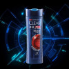 清扬(CLEAR) 175ml 男士多效水润养护洗发水