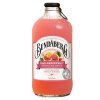 宾得宝 Bundaberg 粉红葡萄柚味含气苏打水饮料 375ml/瓶 饮料 苏打水 澳洲进口