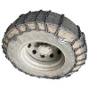 陕汽SX2190军车/1400-20 1400R20 军车防滑链一副两条