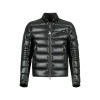 盟可睐/蒙口 MONCLER 秋冬款 男士Authie鹅绒羽绒服夹克外套 I2 091 1A00075 595ZJ