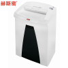 赫斯密(HSM)SECURIO B22碎纸机 6级保密 大功率文件粉碎机 33L
