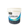 亿安奇 透明防水胶 5kg 桶