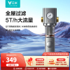 云米(VIOMI)家用前置过滤器净水器 中央家用净水机全屋自来水净化过滤器VF3-A前置过滤器