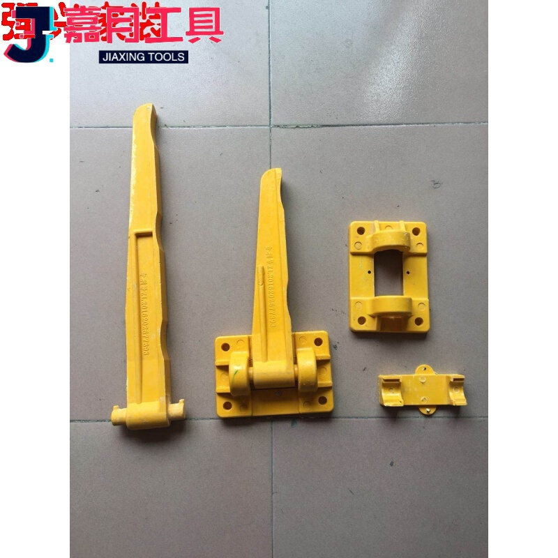 组合式玻璃钢电缆支架复合材料电缆沟支架smc电缆托架螺栓预埋aj视频
