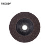 FIXOLID 百叶磨片 100*16 个