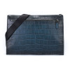 COACH 蔻驰 奢侈品 男士皮革单肩斜挎包 25992