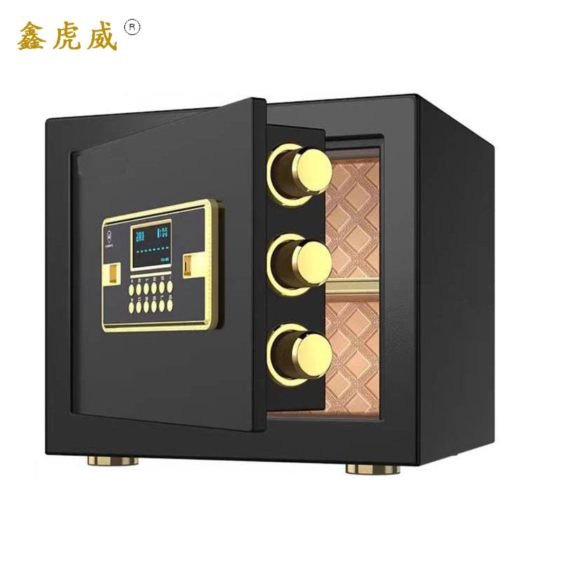 鑫虎威保险柜X3台高清大图