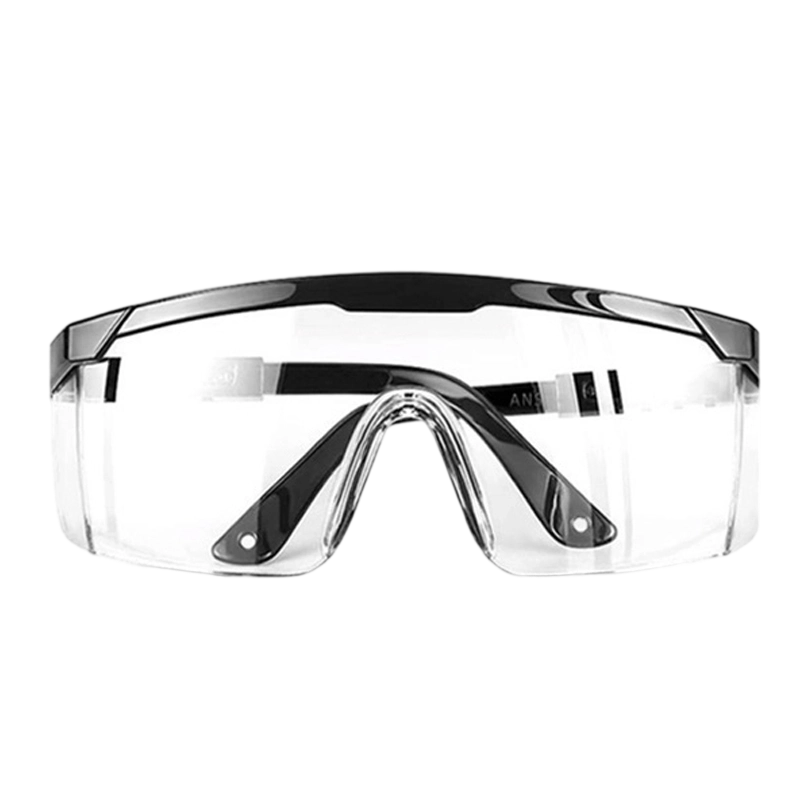 铁青护目镜 黑 个高清大图