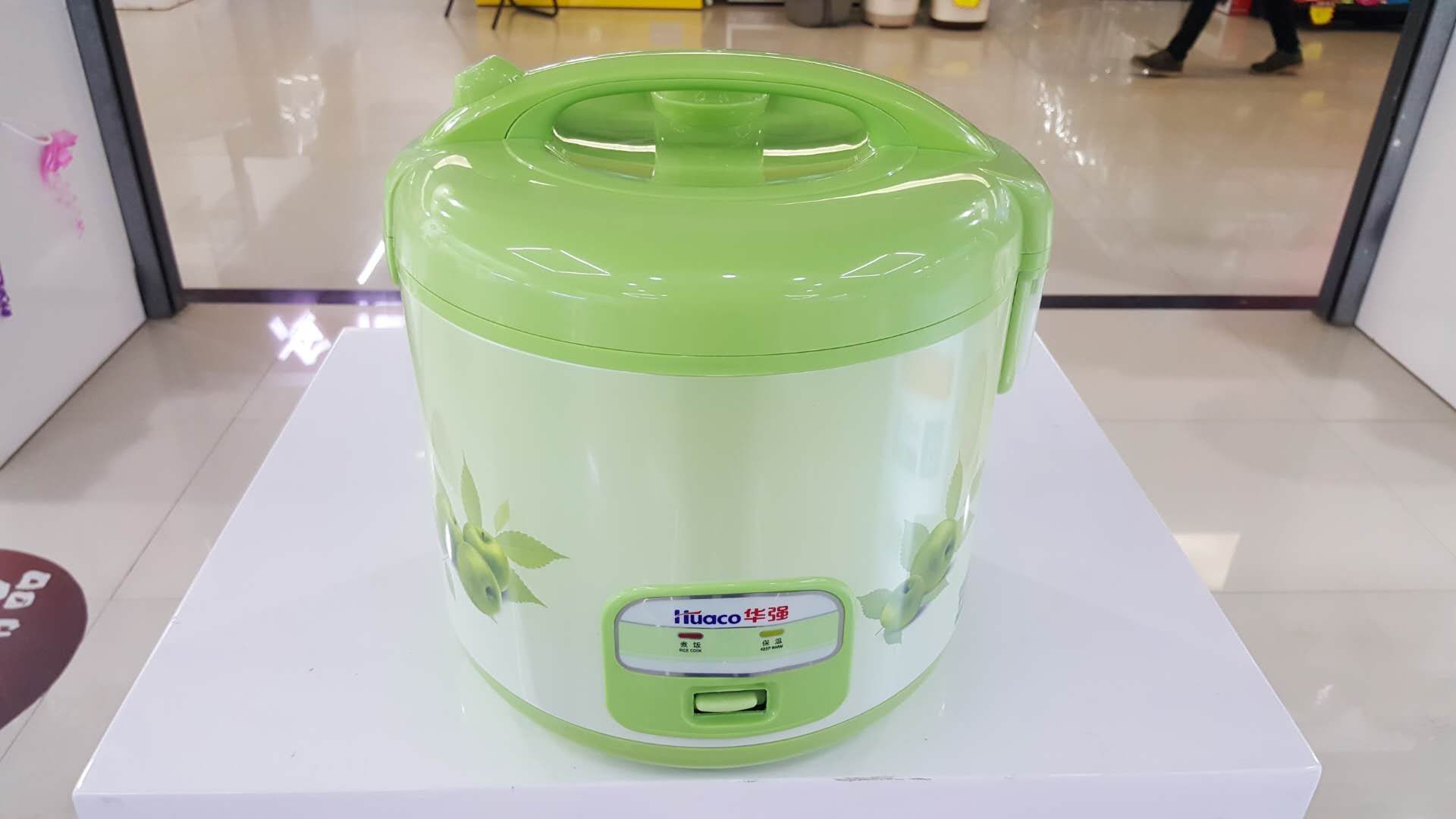 美事多多华强900W印花西施煲 5L