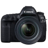 佳能(Canon) EOS 5D4(17-40mm F4) 数码单反相机 单镜头套装 约3040万像素