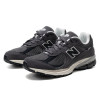 NEW BALANCE2025春新款2002r复古跑鞋男女同款耐磨休闲运动鞋