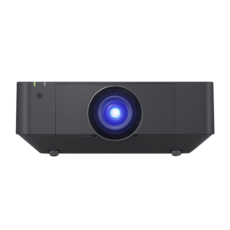 索尼(SONY)VPL-F635WZ投影仪 办公 激光工程投影机(1280×800分辨率 6000流明 )
