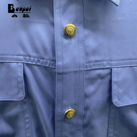 本派 男短袖衬衣 按需定制 件