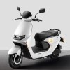 新日电动摩托车两轮 陆行M3 72V35Ah石墨烯铅酸电池 前后碟刹 1000W电机