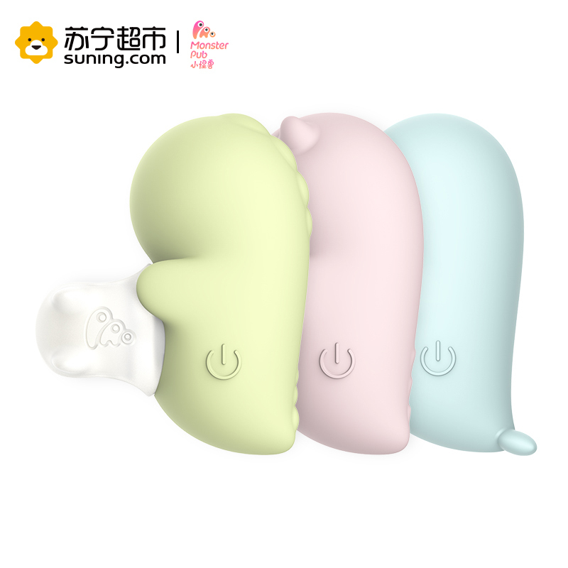 小怪兽新品怪兽戒指 Ring震蛋 恶魔先生 智能健康按摩器女性私处高潮跳蛋小恶魔无线激情趣用具用品调情学生