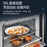 万和(Vanward)蒸烤一体款集成灶ZZK1系列(天然气) 天然气