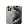 Apple iPhone 15 Pro 512G 原色钛金属 移动联通电信手机 5G全网通海外版手机