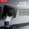 老板(ROBAM)油烟机烟灶套餐两件套 侧吸式触控式22立方大吸力+5.2kW灶具厨电套装26A7H+57B0X