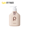苏宁Pote柏缇果酸身体乳保湿滋润秋冬补水全身持久留香润肤乳液女