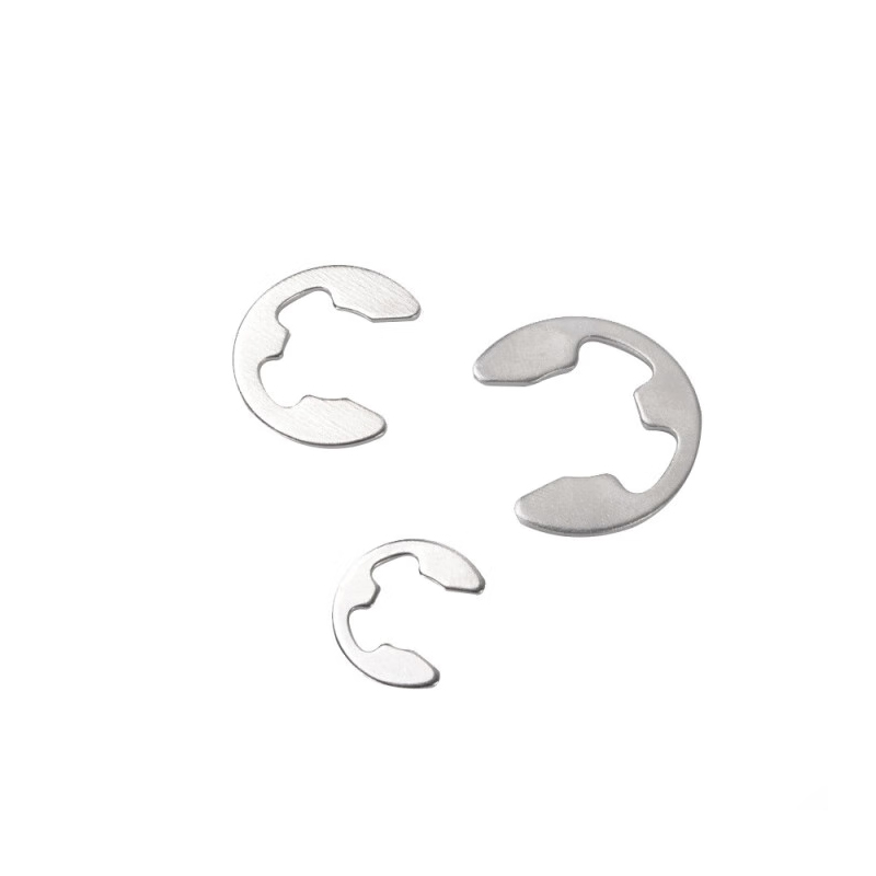 力可达(LICOTA)气动扳手E型扣环 PAM-04048-8-11 个