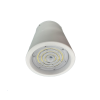 磐达 明装筒灯(LED站台灯)PZL014A 40W 套