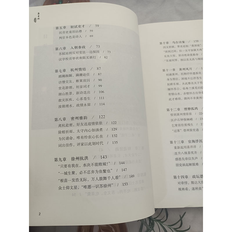 [正版] 苏东坡大传 历史人物传记书籍 国学名人传记 苏轼生平记事 苏轼官场仕途文学成就乌台诗案历史大事件通俗说史历史文高清大图