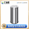 丁当匠户外垃圾桶果皮箱垃圾箱垃圾投放箱小区垃圾桶垃圾站