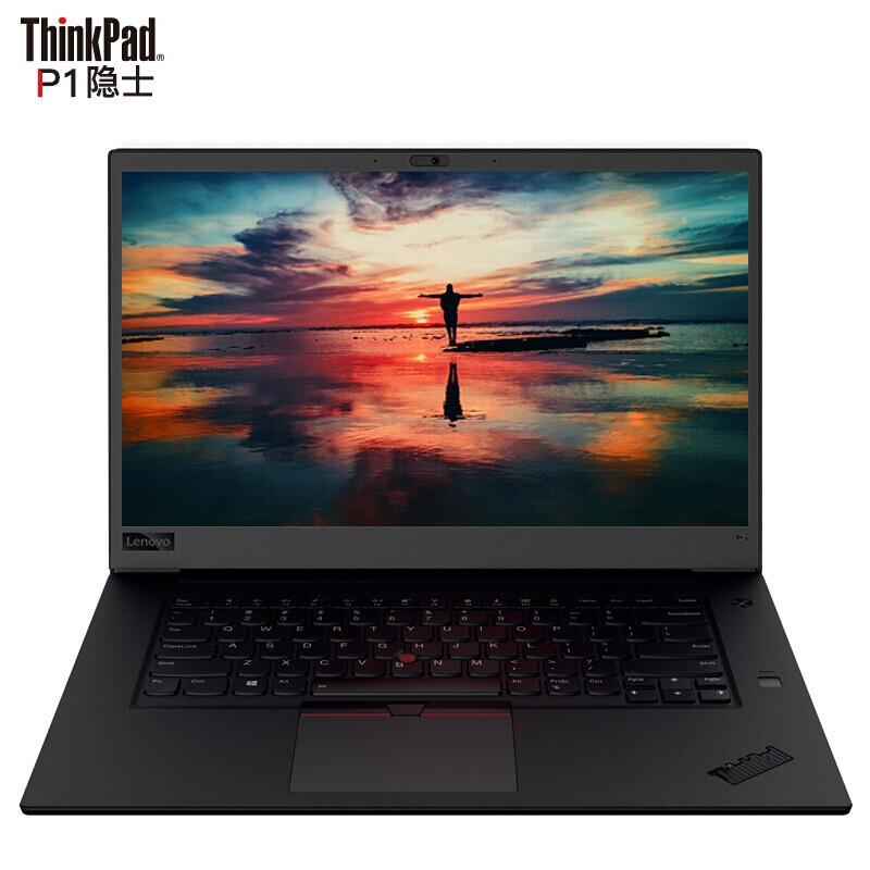 显卡 4k屏 16g内存 1tb pcie固态 超薄图形工作站 商务办公笔记本电脑