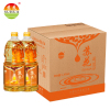 [江苏乡村振兴][财政集采][泗阳] 苏花一级压榨花生油 非转基因 1.8L/桶*6/箱(20箱起发)