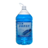 亿安奇 玻璃水 玻璃清洗剂 -40℃/5L 桶