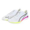 彪马(Puma)男跑步鞋轻量透气缓震训练鞋耐穿防滑尼龙网面运动鞋