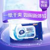 维达(Vinda) 湿巾居家洁净湿厕纸 40片*1包