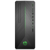 惠普(HP)光影精灵2代790-073ccn台式机游戏电脑主机(Intel i7-8700 8G 128GB+1TB GTX1060)以实物为准!不支持无理由退货!