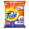 汰渍 薰衣草香型洗衣粉 去渍留香 洁净熏香洗衣粉家用1kg/袋