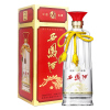 西凤酒 55度 双耳西凤 凤香型白酒 500mlx1瓶