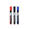 晨光 M&G 油性记号笔 APMY2204 2.0mm (黑色) 10支/盒 (大包装) 盒